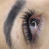 اکستنشن مژه-لیفت مژه و ابرو|خدمات آرایشگری و زیبایی|شاهین‌شهر, مخابرات (شهید بهشتی)|دیوار