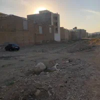 زمین تجاری و مسکونی