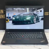 لپتاپ لنوو مدل T14