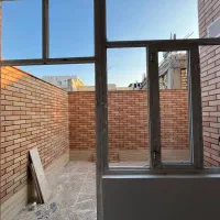 خانه دو طبقه نوساز ۹۵ متری در گلدشت با سند|فروش خانه و ویلا|نجفآباد, گلدشت|دیوار