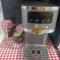 اسپرسو ساز nasa