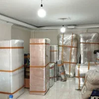 اجاره انبار کانکس ماهیانه ارزانتر از همجا|خدمات حمل و نقل|تهران, تهرانسر شرقی|دیوار