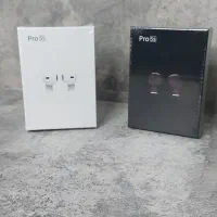 ایرپاد هدفون هندزفری بلوتوثی مدل پرو۵ اس pro5s|لوازم جانبی موبایل و تبلت|اصفهان, مهدی آباد|دیوار