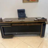 میز و صندلی اداری