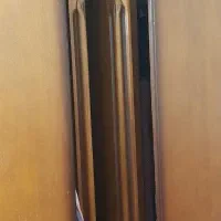 کمد و میز آرایش چوب