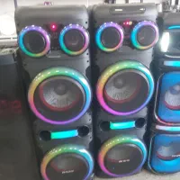 اسپیکر تمام اقساط با چک و بازنشستگان