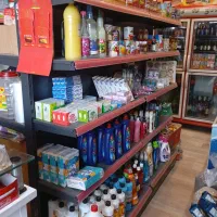 قفسه متحرک دو طرفه