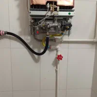 تعمیرات وسایل گاز سوز بخاری وابگرمکن