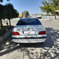پژو پارس ساده، مدل ۱۳۸۹