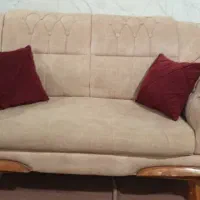 مبل درجه یک درحده نو