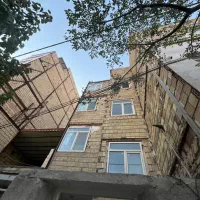 اپارتمان طبقه مثبت۴ هوایی زمین ۸۵ متر