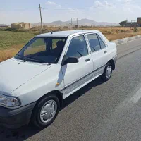 پراید 131مدل 95