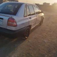 پراید ۱۴۱|خودرو سواری و وانت|اسحاق آباد, |دیوار