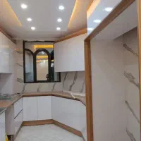 نصب کاغذ دیواری و ماربل شیت|خدمات پیشه و مهارت|سمنان, |دیوار