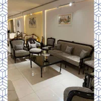 طراحی وتولید مبلمان لوکس درطرح ورنگهای سفارشی شما