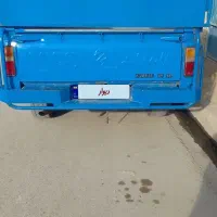 نیسان دیزل|خودرو سواری و وانت|چهارباغ, |دیوار