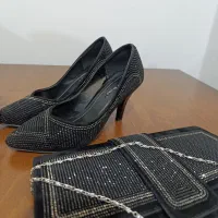 کیف و کفش مجلسی|کیف، کفش، کمربند|گرگان, |دیوار