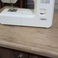 چرخ خیاطی|چرخ خیاطی و ریسندگی|اصفهان, رهنان|دیوار