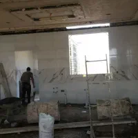 بنایی بازسازی تخریب کاشیکار سرامیک کار گچکاررفع نم
