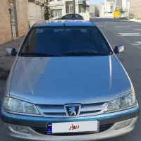 پژوپارس85|خودرو سواری و وانت|اراک, |دیوار