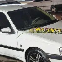 ماشین اجاره عروس گردونی