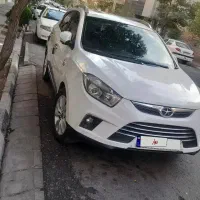 جک s5|خودرو سواری و وانت|تبریز, |دیوار