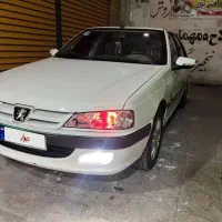 پژو پارس tu5 مدل 96|خودرو سواری و وانت|کارون, |دیوار