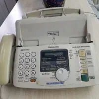 گوشی فکس دار