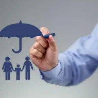 کار در شرکت بیمه بصورت تمام وقت و نیمه وقت