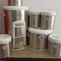 سرویس آشپزخانه (اورانوس)