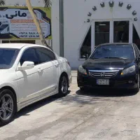 تعمیر و اورهال هوندا اکورد .سویک . Crv