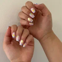 آموزش تخصصی طراحی ناخن
