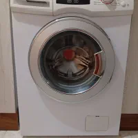 لباسشویی جهیزیه 5ماه استفاده شده