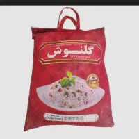 برنج پاکستانی گلنوش