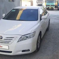 تویوتا کمری ۲۰۰۷|خودرو سواری و وانت|کرمانشاه, |دیوار