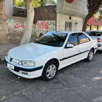 پارس سال ۱۴۰۱ سیمی موتور جدید