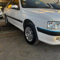 پارس موتور جدید سفارشی ۱۴۰۱