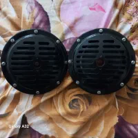 بوق ۱۰ ۱۱. مانیتور  ماشین. دستگاه CD LG.
