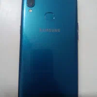 گوشیA10sسالم