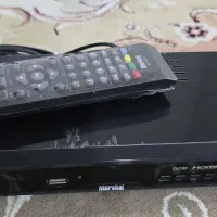 گیرنده دیجیتال مارشال
