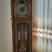 ساعت ایستاده|ساعت دیواری و تزئینی|اصفهان, بهارستان|دیوار