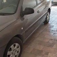 فروش ریو سواری مدل ۸۹