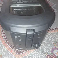 سرخ کن خارجی نو واکبند دسینی باروغن|اجاق گاز و لوازم برقی پخت‌وپز|محمدشهر, محمدشهر|دیوار