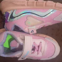 کفش دخترانه سایز۳۰