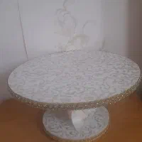 زیر کیکی و جا حلقه ای