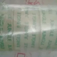 چسب شیشه ای ۵سانتی