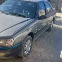 پژو پارس ۱۳۸۸