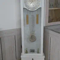 ساعت ایستاده درحد نو