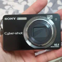 دوربین سایبرشات سونی