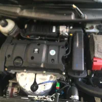 ۲۰۷ ارتقاع مدل۱۴۰۴|خودرو سواری و وانت|گنبد کاووس, |دیوار